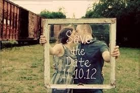 Save The Date