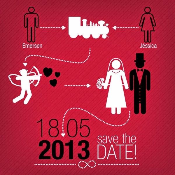 Save The Date
