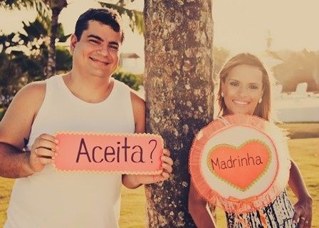 Save The Date