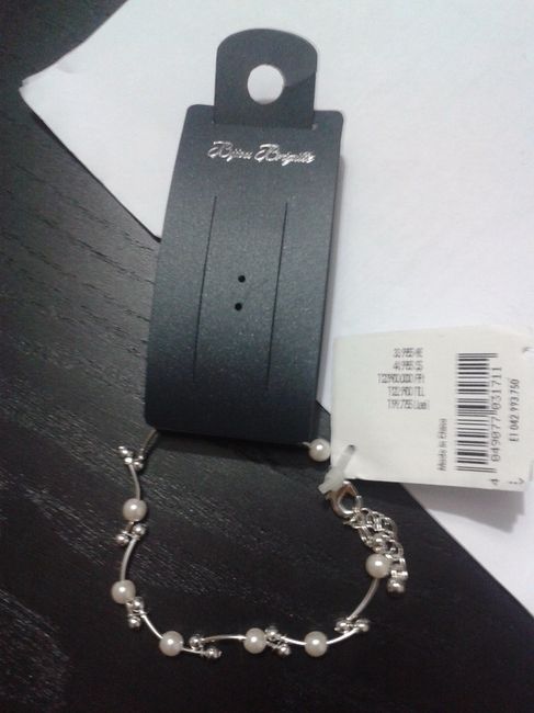 pulseira