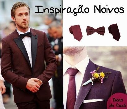 Inspirações Grená
