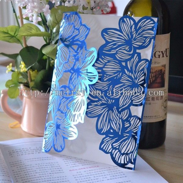 Inspirações Azul
