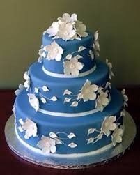 Inspirações Azul