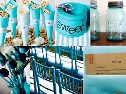 Inspirações Azul
