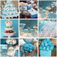 Inspirações Azul