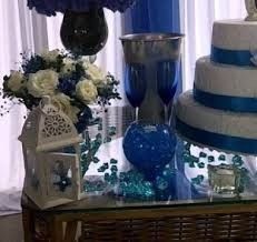 Inspirações Azul
