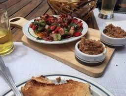 taberna açor
