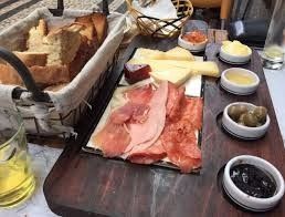 taberna açor