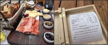 taberna açor