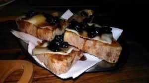 taberna açor