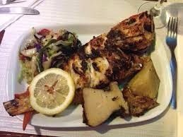 a tasca
