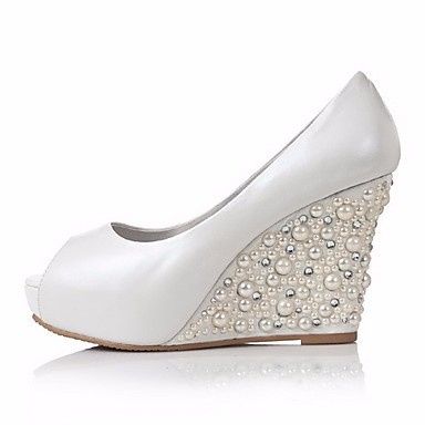 sapatos cunha