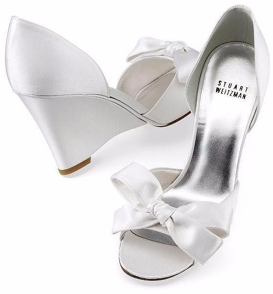 sapatos cunha