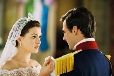 Maioria 1: The Princess Diaries (Diario de uma princesa) 2, Mia Thermopolis