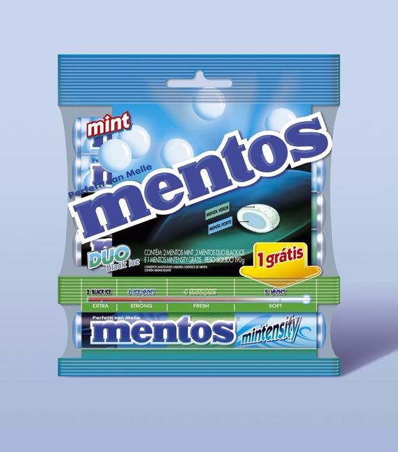 mentos 