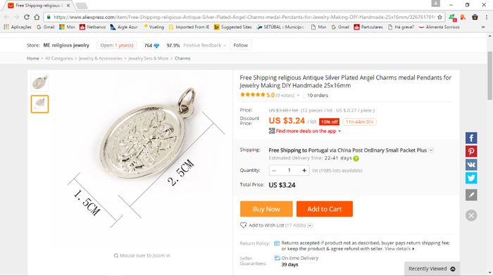 medalhas de homenagem