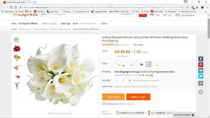 jarros bouquet solteiras