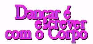 Dançar é...