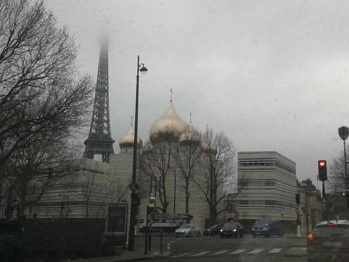Torre Eiffel