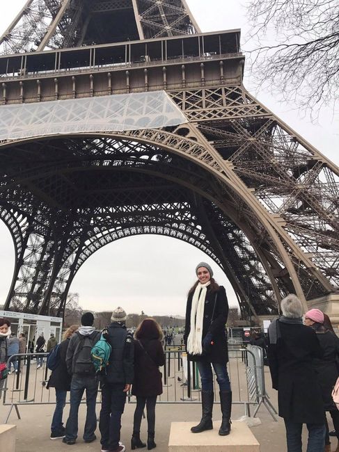 Paris 1