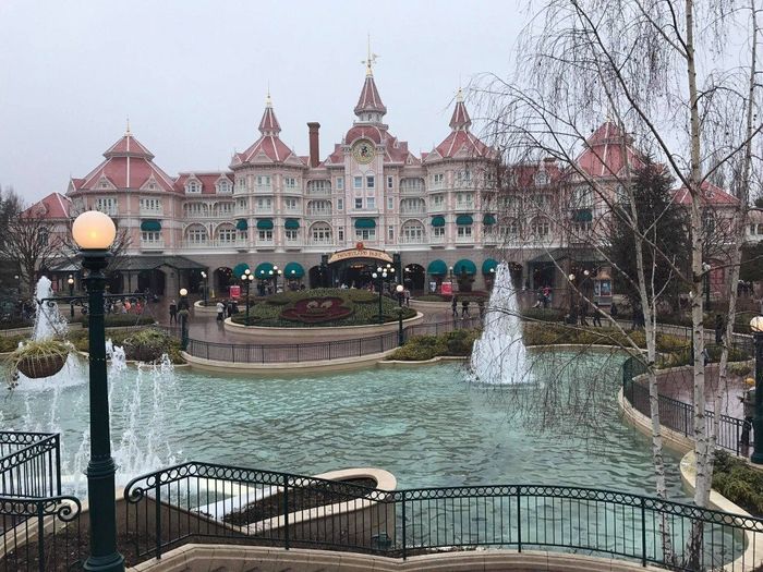 Disney 1