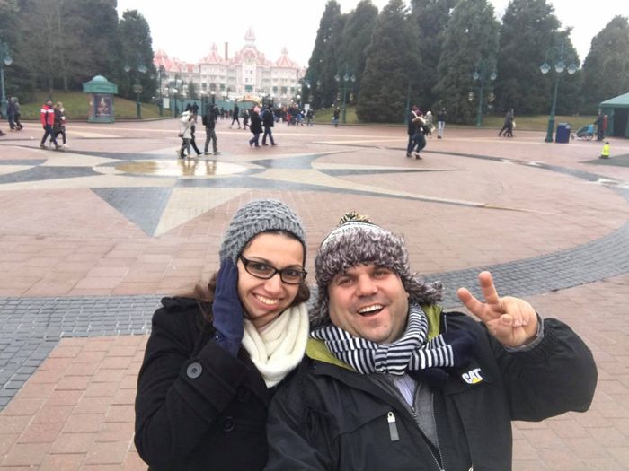 Disney 3