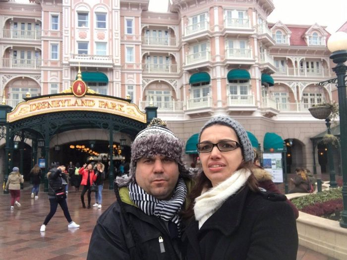 Disney 4
