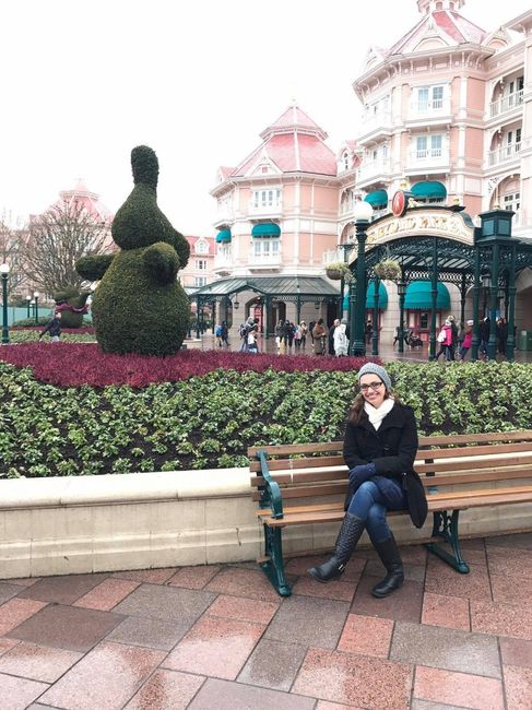 Disney 8