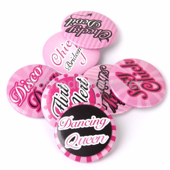 Pin's 
