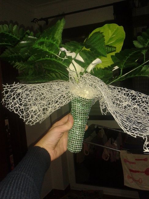 bouquet solteira 2