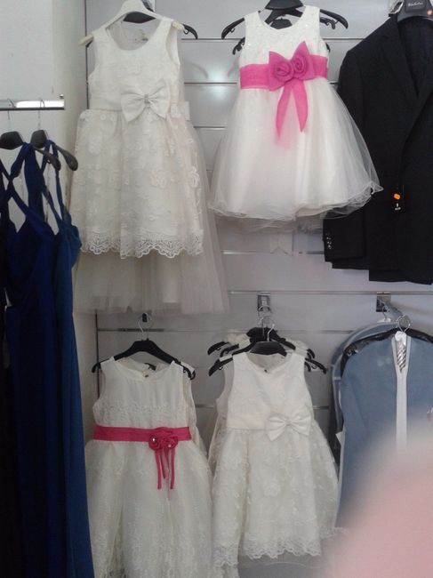 vestidos