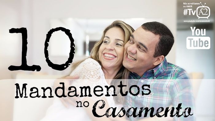 mandamentos