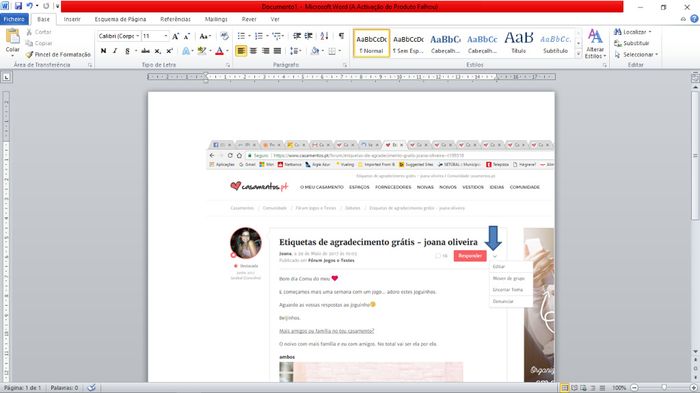 editar