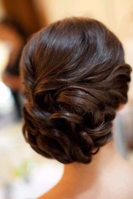 penteado