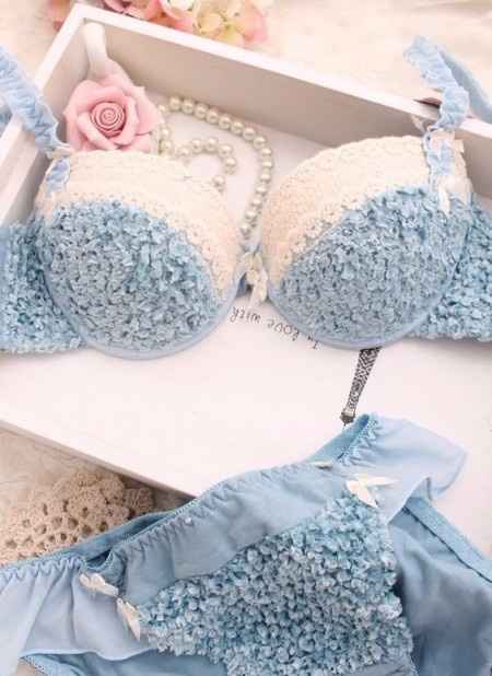 lingerie