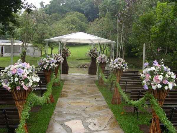 casar na serra