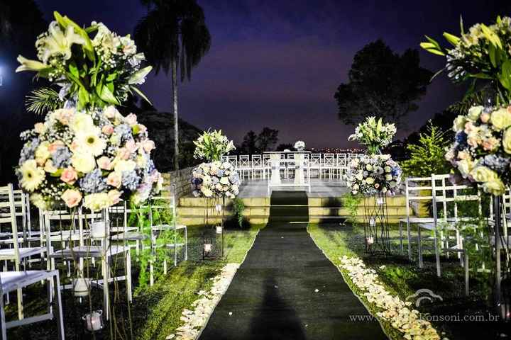 casar na serra