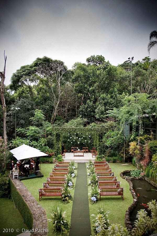 casar na serra