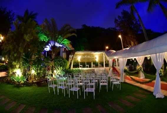 casar na serra