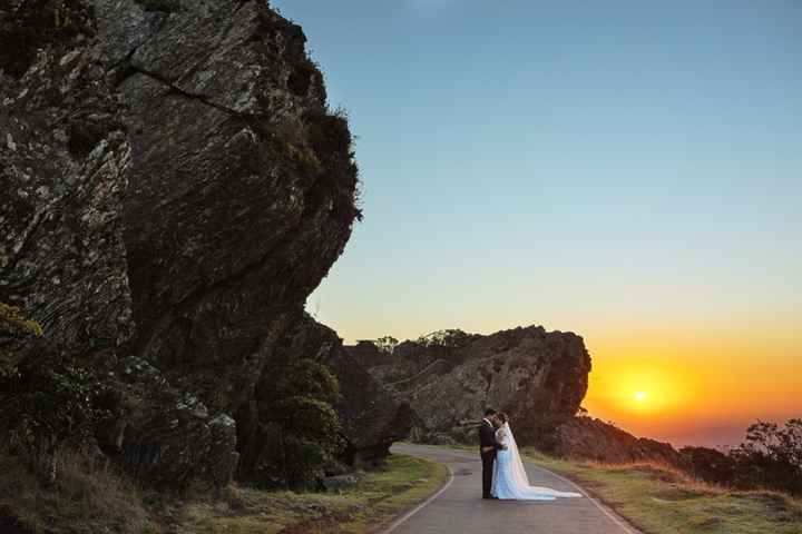 casar na serra
