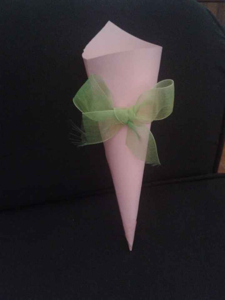 cone 