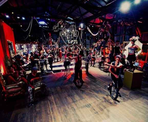 circo