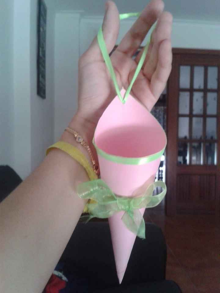 cone 