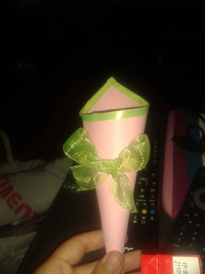 cone 