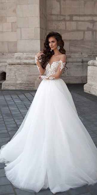 vestido miss