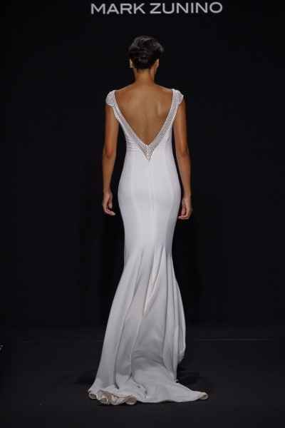 Mark Zunino 6 trás