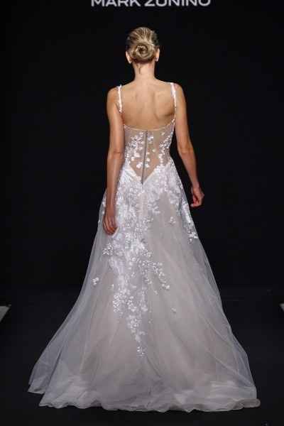 Mark Zunino 8 trás