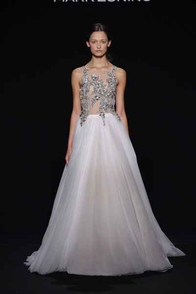 Mark Zunino 9
