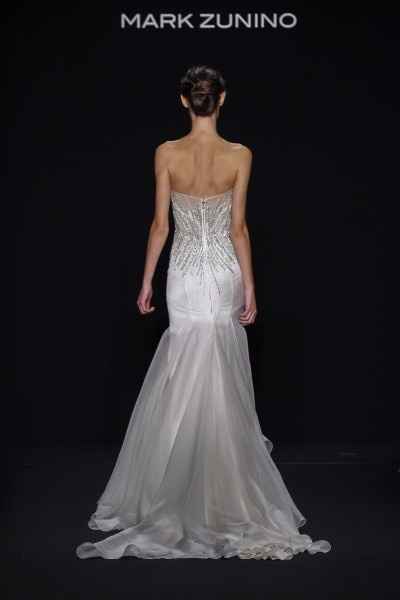 Mark Zunino 10 trás