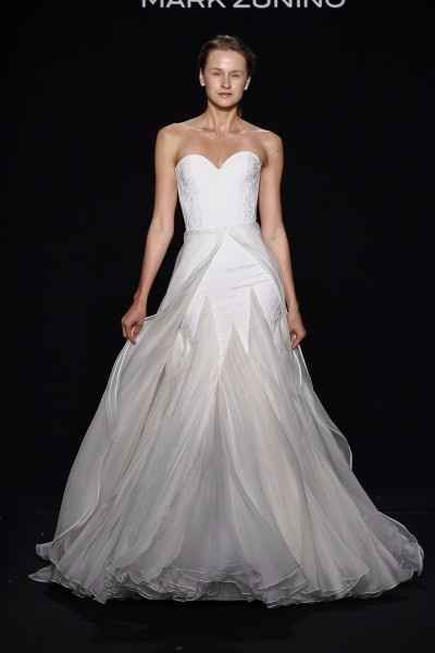 Mark Zunino 15